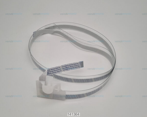 Flachbandkabel Schmal - Greifer