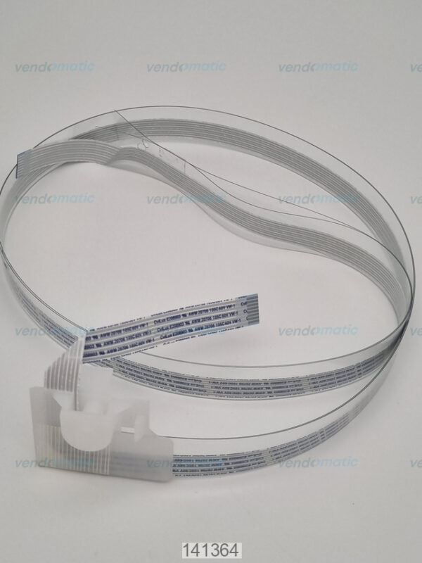 Flachbandkabel Schmal - Greifer