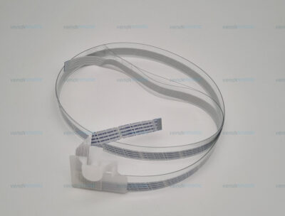 Flachbandkabel Schmal - Greifer für: G-Drink 9