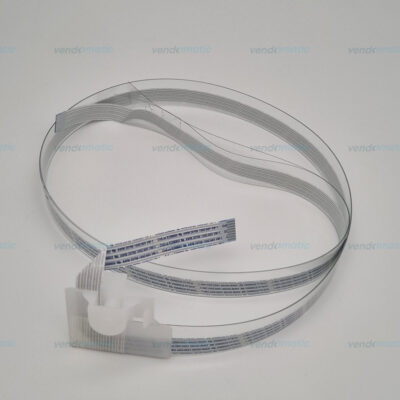 Flachbandkabel Schmal - Greifer für: G-Drink 9