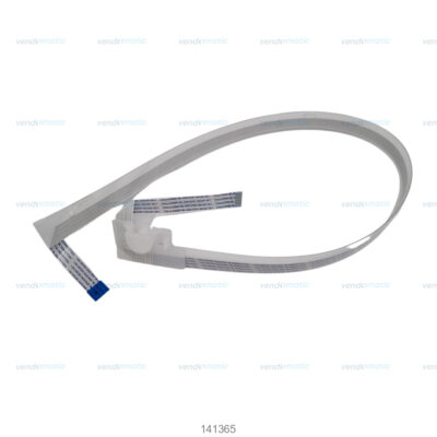 Flachbandkabel Schmal - Greifer