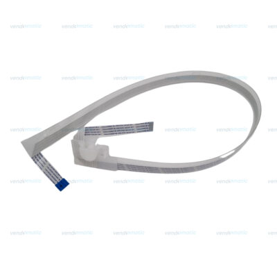 Flachbandkabel Schmal - Greifer für: G-Drink 6