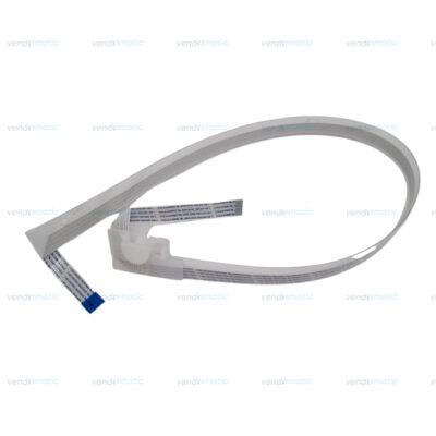 Flachbandkabel Schmal - Greifer für: G-Drink 6