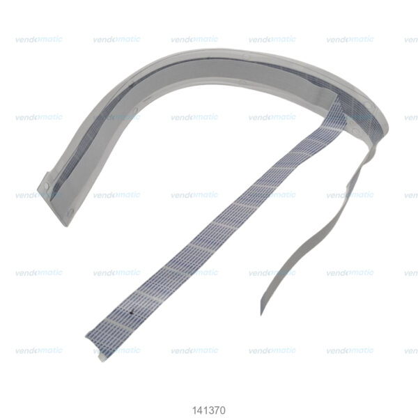 Flachbandkabel Y-Achse breit - Horizontaler Lift