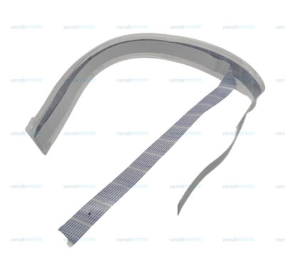 Flachbandkabel Y-Achse breit - Horizontaler Lift für: G-Drin