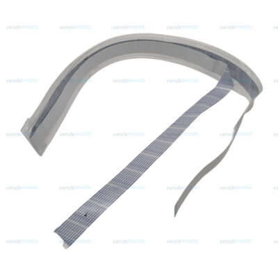 Flachbandkabel Y-Achse breit - Horizontaler Lift für: G-Drin