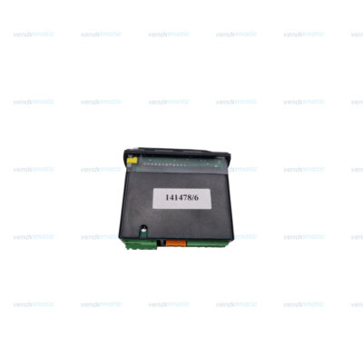 Thermostat G-Drink - R404a + R452a
