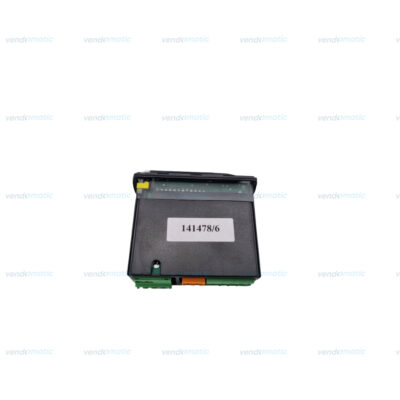 Thermostat G-Drink - R404a + R452a