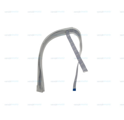 Flachbandkabel Y-Achse breit - Vertikaler Lift für: G-Drink