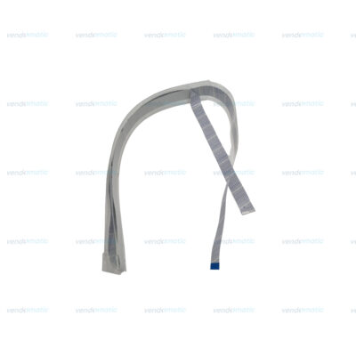 Flachbandkabel Y-Achse breit - Vertikaler Lift für: G-Drink