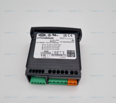Thermostat Carel - IJ - HC1/HC2