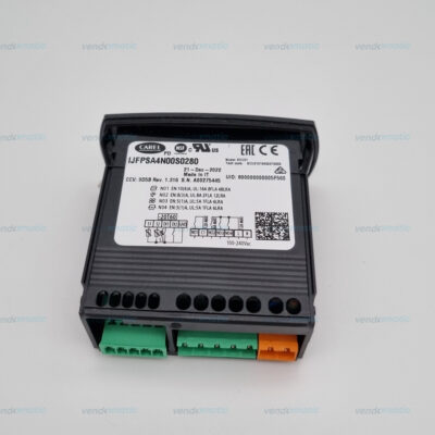 Thermostat Carel - IJ - HC1/HC2
