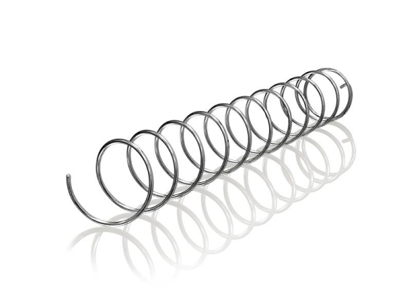 Spiralen für G-Snack Automat