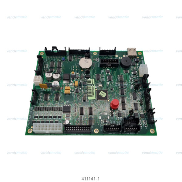 Platine SVE01