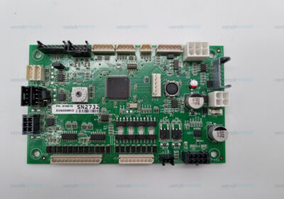 Platine EMA 226 für: STX / ST8 / ST6 / KS6 / KS8 / KSX / DT6