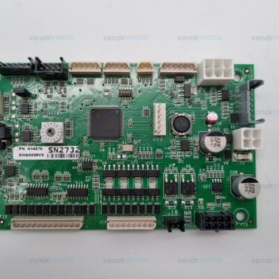 Platine EMA 226 für: STX / ST8 / ST6 / KS6 / KS8 / KSX / DT6