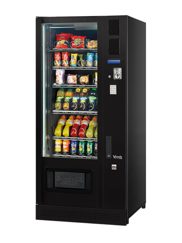 Ersatzteile und Zubehör für die G-Snack Geräte