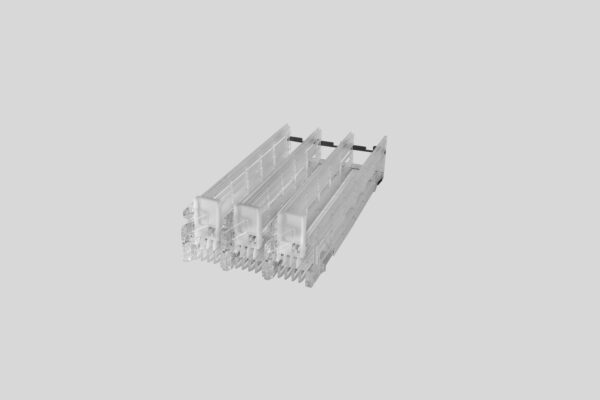 Schublade / Tray komplett
