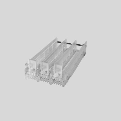 Schublade / Tray komplett