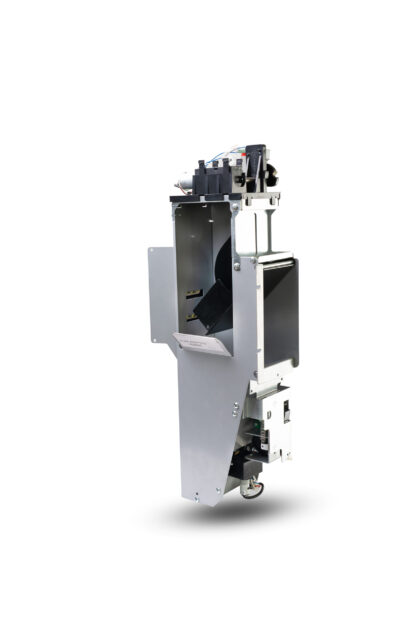Ausgabeklappe (Flap) komplett G-Drink Design Line