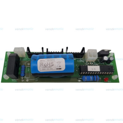 Platine Lift für: G-Snack GSF / HS