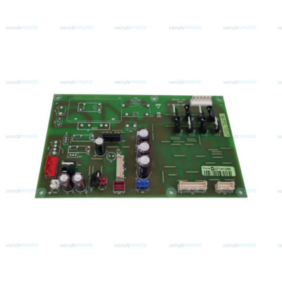 Relay Platine Lift