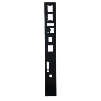 Bedienungspaneel für: G-Snack SM6 / SM8 / SMX