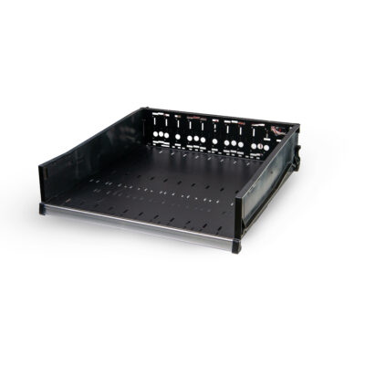 Schublade komplett leer für G-Snack 6