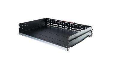 Schublade komplett leer für G-Snack SDX / SMX