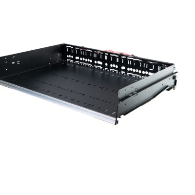 Schublade komplett leer für G-Snack SDX / SMX