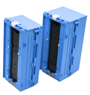 Stapelbox X7P