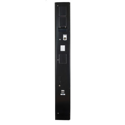 Frontpanel - G-Snack Variante SM Outdoor AV