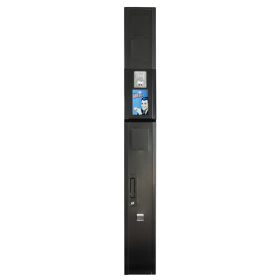Frontpanel - G-Snack Variante ST Indoor HCD