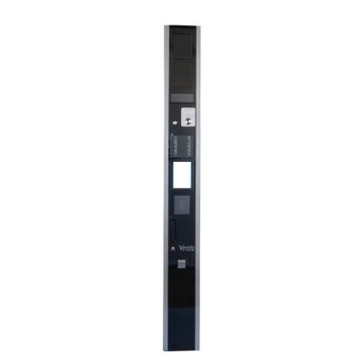 Frontpanel für: G-Drink Variante DC/DV Indoor