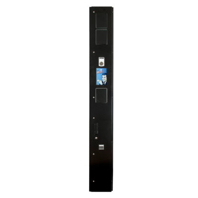 Frontpanel -  G-Snack Variante ST Outdoor HCD